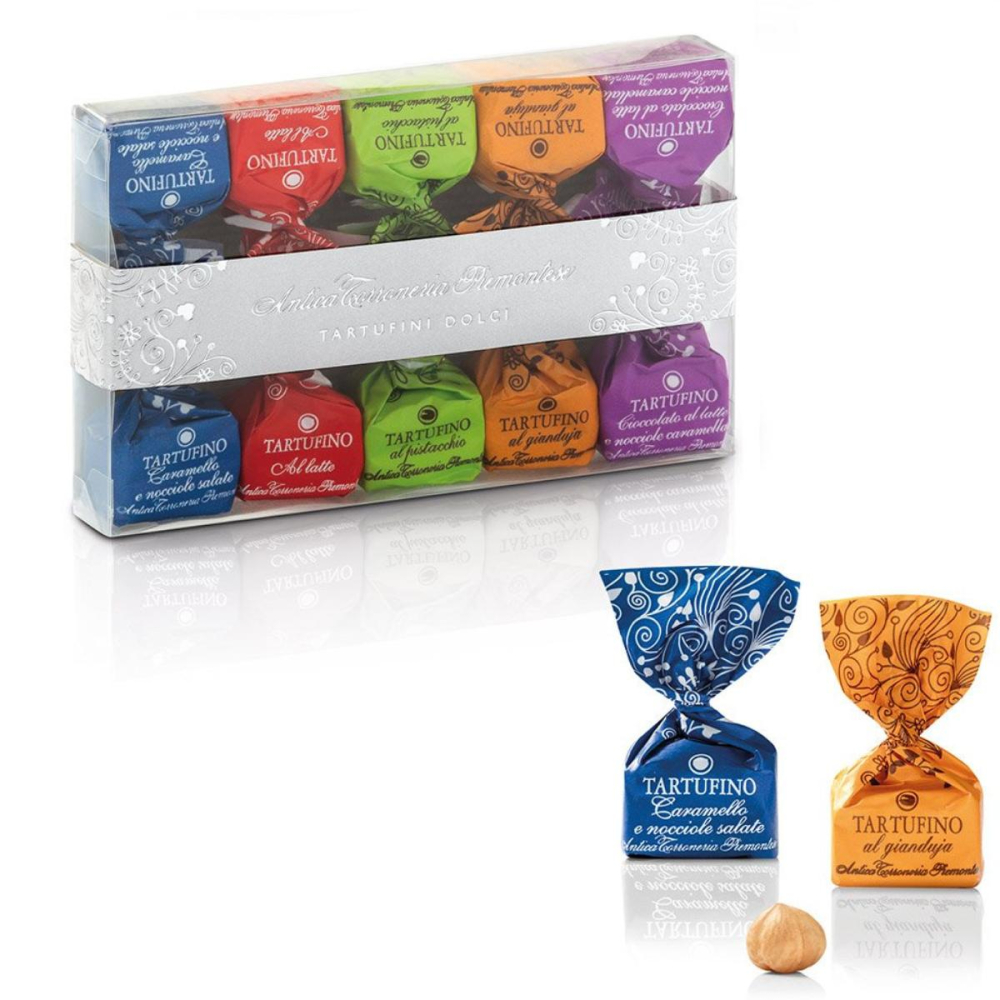 Tartufo Geschenkpackung Mini - Edition 2024
